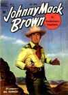 Johnny Mack Brown #3 Comic Books - Covers, Scans, Photos in Johnny Mack Brown Comic Books - Covers, Scans, Gallery